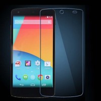 Jual New Tempered Glass Screen Protector google nexus 5 Murah Murah