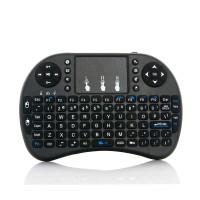 Jual Keyboard Wireless For Android TV Box Mini Murah Terbaru Terbaik Bagus Murah