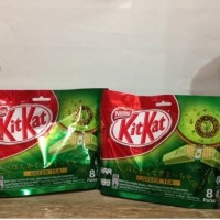 Jual Kitkat Green Tea Malaysia Murah