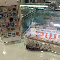 Jual NEW Apple iPod Touch Gen 6 32GB Garansi Apple 1 Tahun -OSP453 Murah