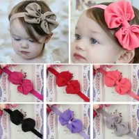 Jual Bandana Bando anak Bayi Murah