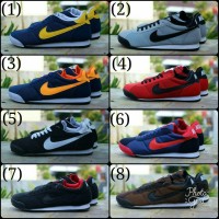 SEPATU KETS PRIA NIKE MARQUEEN GRADE ORIR LOKAL 8 VARIAN BAGUS MURAH