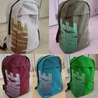 Jual tas punggung ransel nike max air keren sekolah ngampus kuliah olahraga Murah