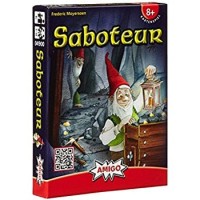 Jual Saboteur Board Game Murah