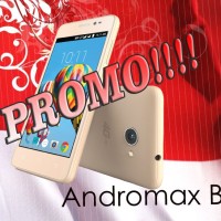 HP 4G LTE GSM CDMA Murah SMartfren ANdromax B