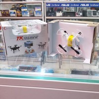 Jual Mini Dron - Mini Quadcopter Murah