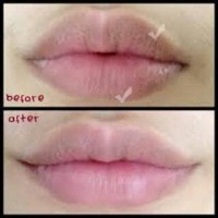 Jual HV11446 lip scrub beauty treats KODE BIS11500 Murah