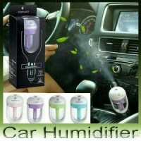 Jual PARFUM MOBIL USB / MINI USB HUMIDIFIER AROMATHERAPHY Murah