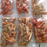 Jual Basreng Aneka Rasa Murah