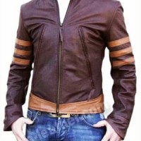 Jual JAKET KULIT ASLI DOMBA SUPER Murah