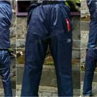 Celana Gunung Outdoor PDL Summit TNF The North Face Waterproof