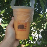 Jual Thai Milk Tea Murah