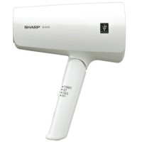 Sharp Hair Dryer IB-HD16-W With Plasmacluster (New Model)