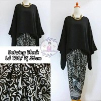 Jual KUTU BARU BADWINK Murah