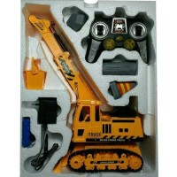 Mainan Mobil Crane RC