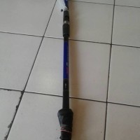 rod joran pasiran maguro twister 390