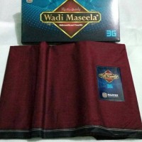 Jual Sarung Mangga Wadi Maseela Polos Murah