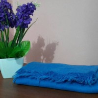 Jual Pasmina Ombre Rawis Umama preloved Murah