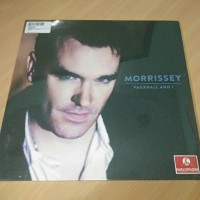 Jual Piringan Hitam / Vinyl MORRISSEY - Vauxhall & I Murah
