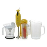 Jual Tokebi Plus Hand Blender - Kuning Murah