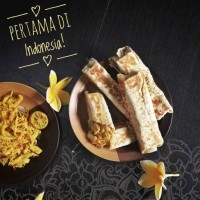 Jual Balinese Kebab Frozen (isi 5 pcs) Murah