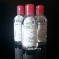 Jual NEW READY STOCK : BIODERMA 250 ml | DIJAMIN ORIGINAL 100 % Murah