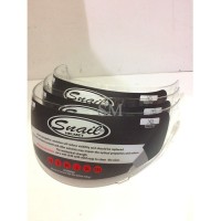 Kaca Helm Ori Snail 815 / 803 / 888 / INK Fusion Senza /Airoh Modular