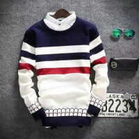 Jual Sweater Rajut Pria Sweater Rajut Premium Sweater Rajut Murah Murah