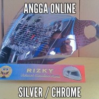 Kaca Helm, Visor Ink cx22, ink cx390, ink cx800, kyt romeo, kyt forza