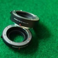 Jual Autofocus Macro Extension Tube for Samsung NX COD Cilegon Murah