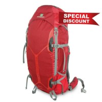 Jual Caril/Ceril/Carrier/Cariel/Keril Consina Extraterrestrial 60 Murah