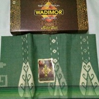 Jual Sarung wadimor Motif Bali Murah