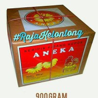 Jual Keripik Pisang Aneka Lampung Yen Yen kemasan 900 gram kripik Murah