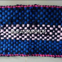 Jual GROSIR KESET KESET KAKI KESET RAJUT Murah