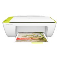 HP Deskjet Ink Advantage 2135 Printer Inkjet Berwarna All-in-One