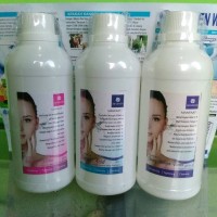 Jual Refill Beauty Water & Strong Acid Murah