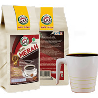Jual Kopi Merah AKL -Robusta Lampung Red Cherry- Murah