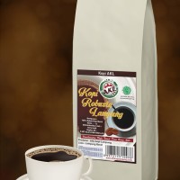Jual Kopi Lampung Robusta AKL Spesial Murah