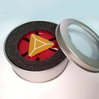 Jual Fidget Spinner Iron Man Murah