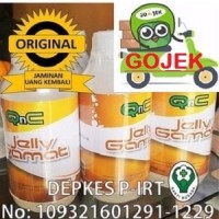 Jual Obat Radang Usus QnC jelly gamat Murah