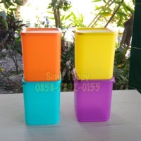 Jual Large Summer Fresh Tupperware (ecer) Murah
