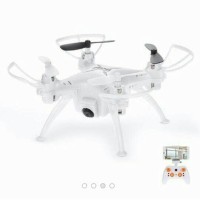 Jual DRONE RC / TKKJ Mini Drone Wifi Fpv Altitude Hold Murah