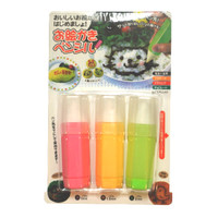Jual Food Drawing Pen Bento Decorating Tools Pena Penghias Kue. Murah