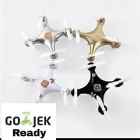 Jual Mini Drone Murah Mainan Remot Cheerson CX-10A CX10A Murah Terbaik Baru Murah