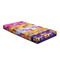 Jual Sarung Kasur Monalisa uk 90x200x20 (Motif Karakter) Murah