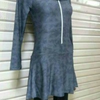baju renang wanita muslim-muslimah 3L-XXL remaja&dewasa