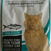 Jual ACIS - Makanan Kucing 8 kg Murah