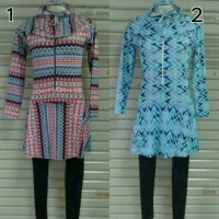 baju renang wanita muslim/muslimah remaja-dewasa