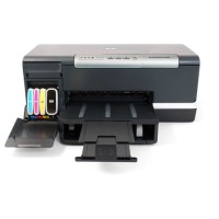 Printer inkjet HP OfficeJet Pro K5400 Sangat Mulus Dan Normal