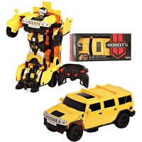 Jual RC Transformer Murah